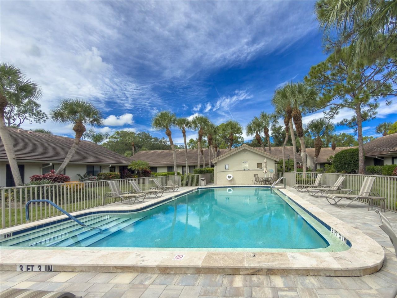 3123 Sandleheath, Unit 4, Sarasota, FL 34235 Photo