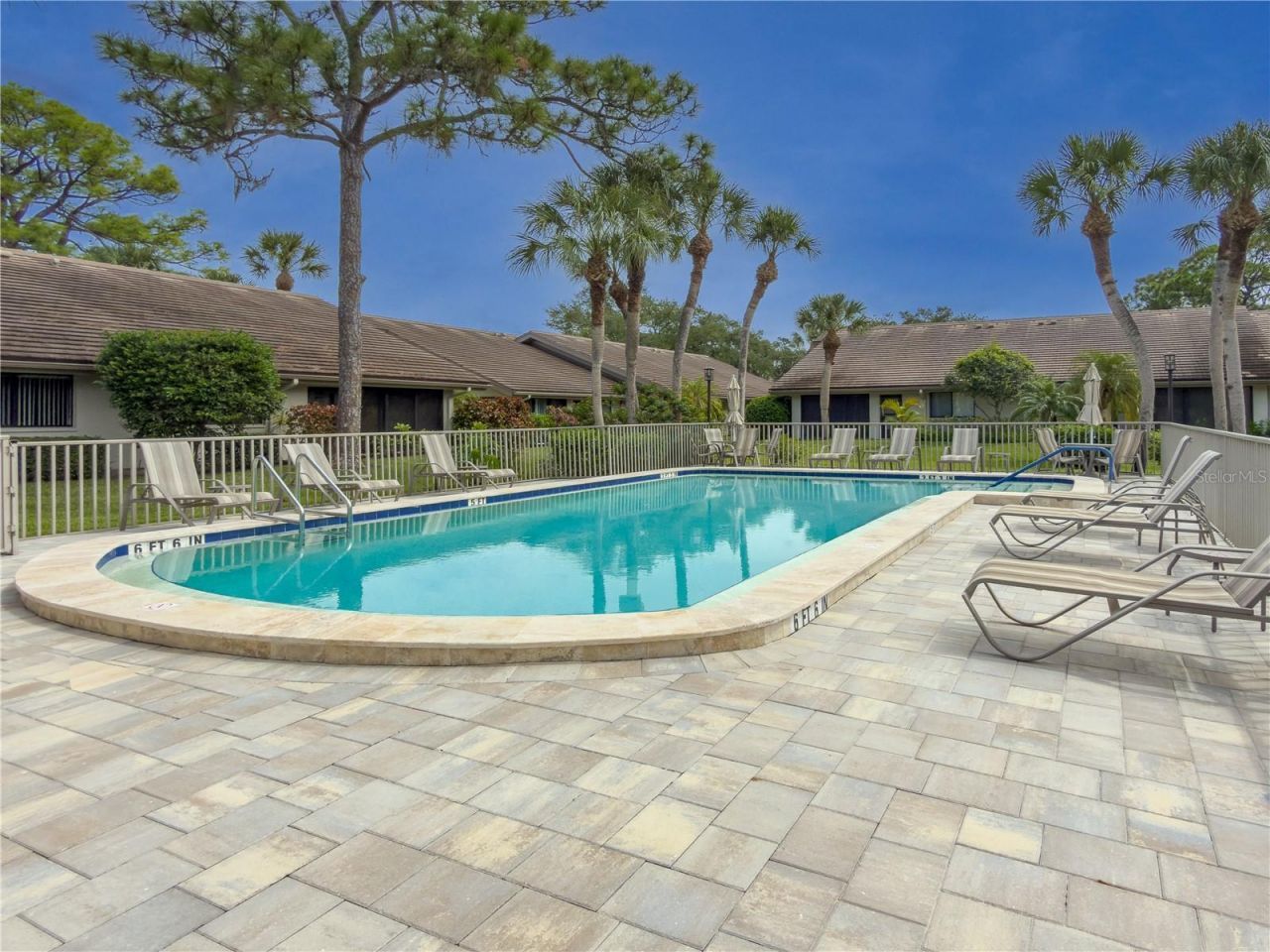 3123 Sandleheath, Unit 4, Sarasota, FL 34235 Photo
