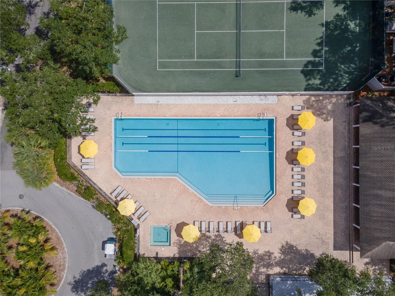 3123 Sandleheath, Unit 4, Sarasota, FL 34235 Photo