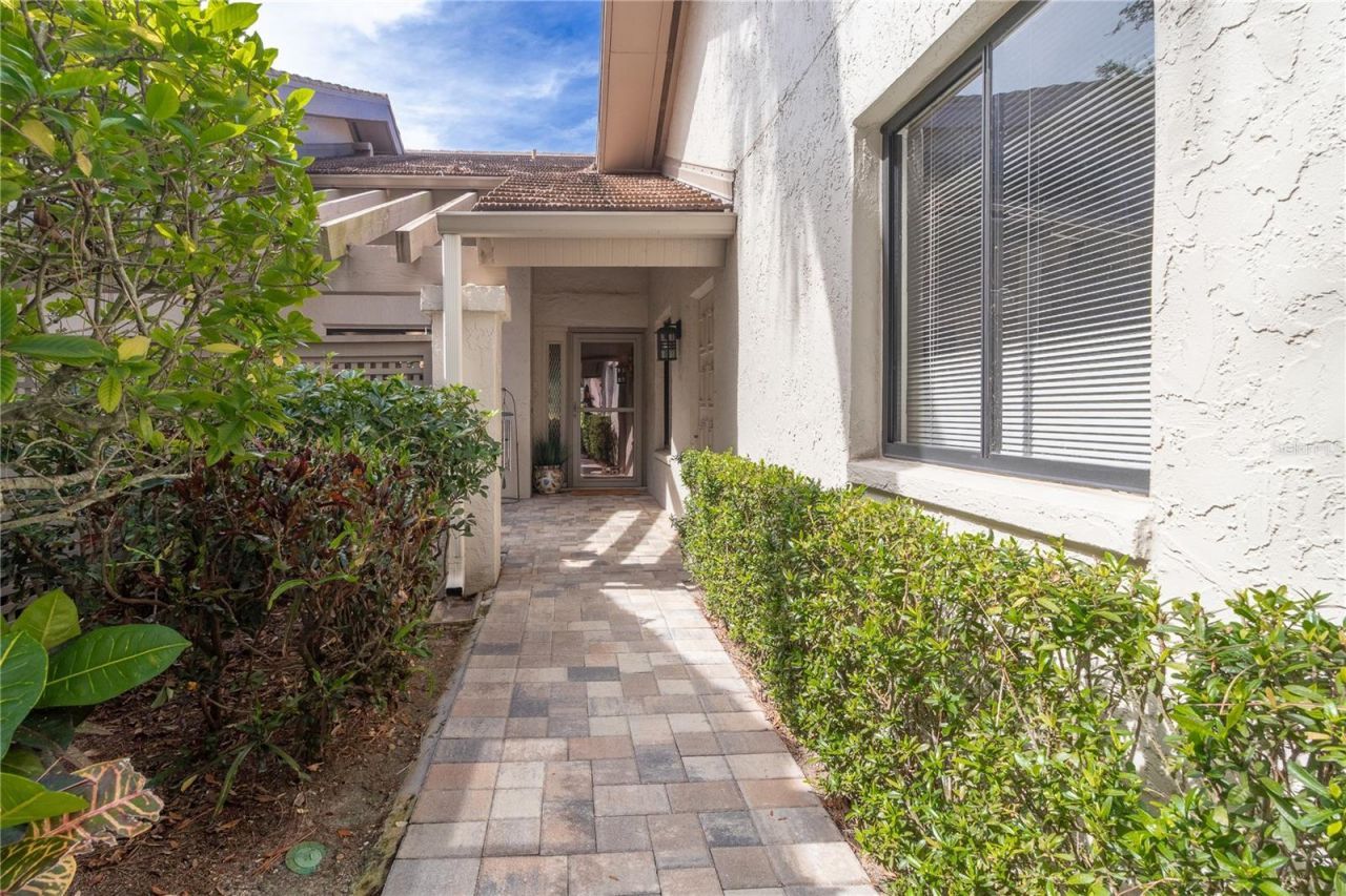 3123 Sandleheath, Unit 4, Sarasota, FL 34235 Photo