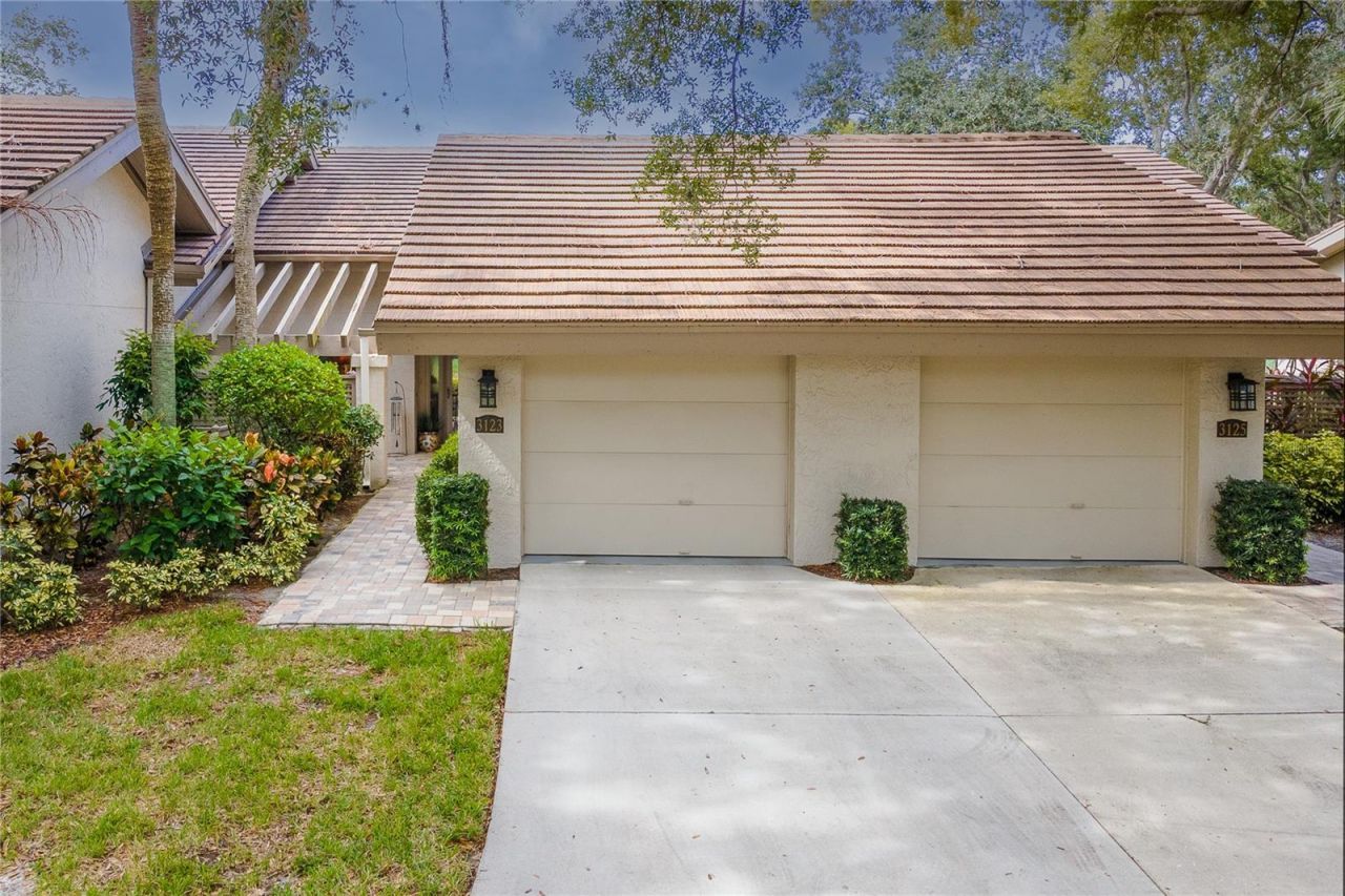 3123 Sandleheath, Unit 4, Sarasota, FL 34235 Photo