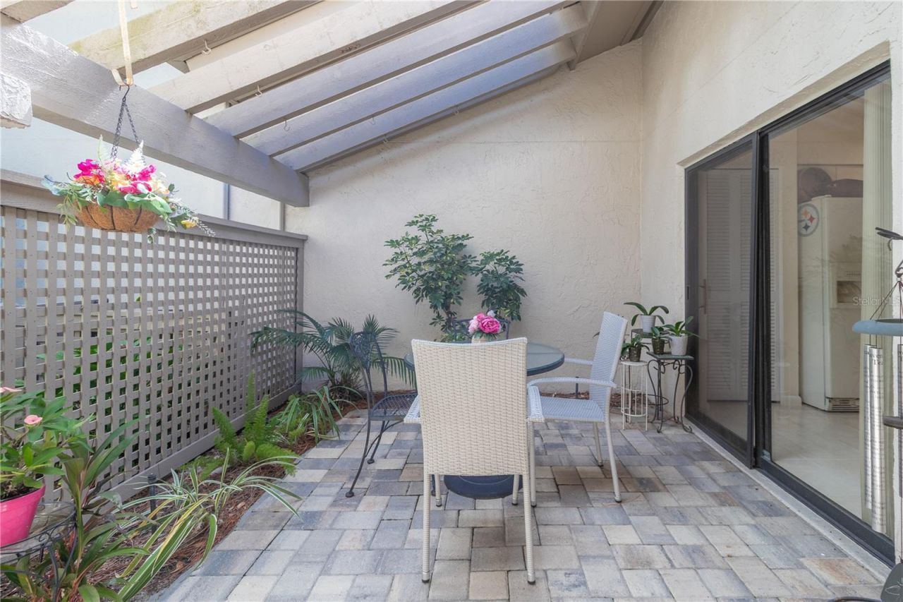 3123 Sandleheath, Unit 4, Sarasota, FL 34235 Photo