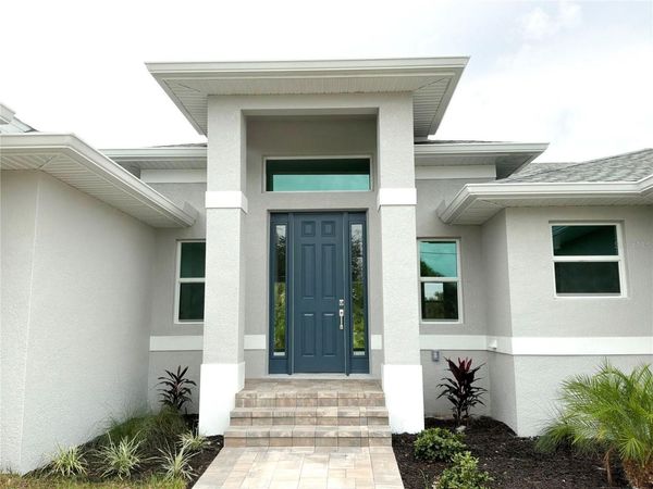 13379 BOUVARDIA LANE , PORT CHARLOTTE, FL 33981