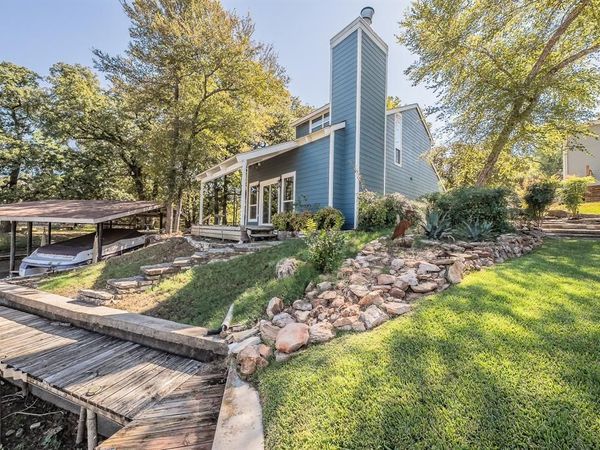 508 Harbor Drive S, Azle, TX 76020