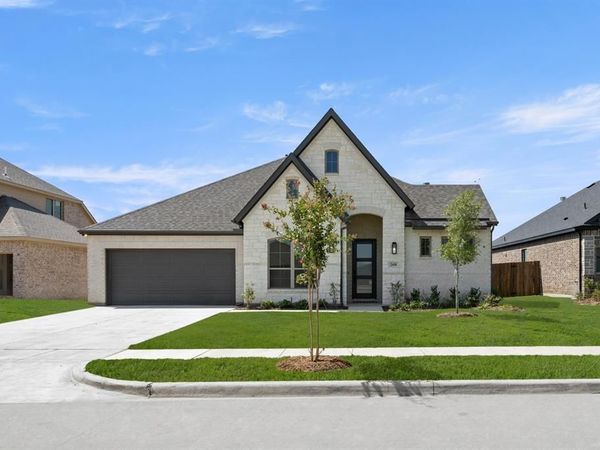 2608 Alyssa Street, Burleson, TX 76028