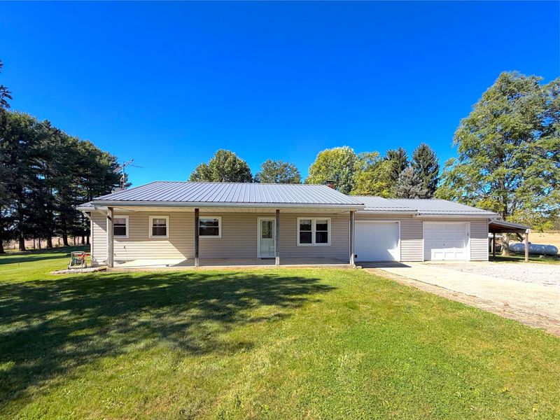 6000 Game Farm Road, Urbana, OH 43078 Photo 1