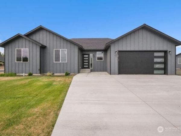 6428 Road 2.05 NE, Moses Lake, WA 98837