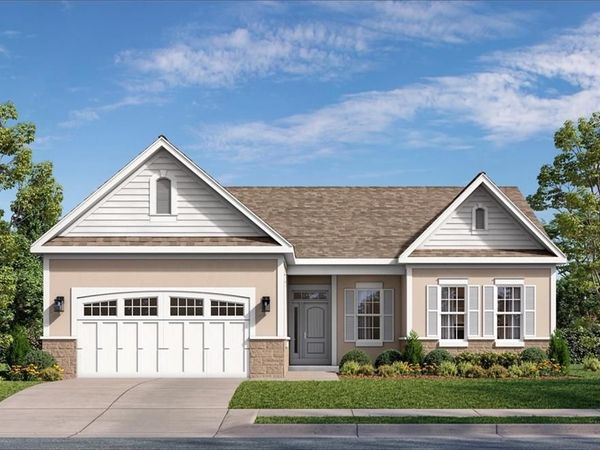 22614 Bailey Street, Peculiar, MO 64078