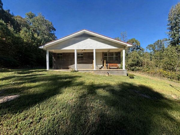 525 ALDRIDGE Rd, Parrish, AL 35580