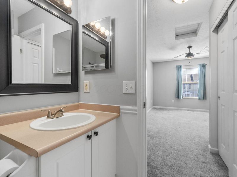 5897 Andrew John Drive , Unit 17, New Albany, OH 43054 Photo 19