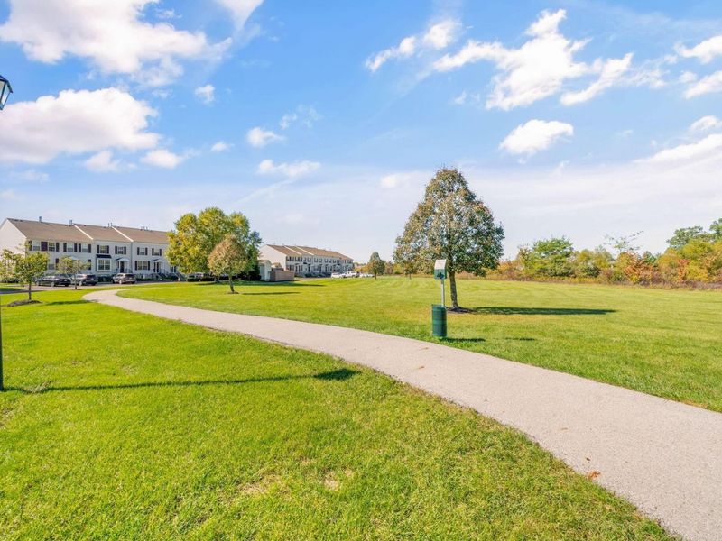 5897 Andrew John Drive , Unit 17, New Albany, OH 43054 Photo 29