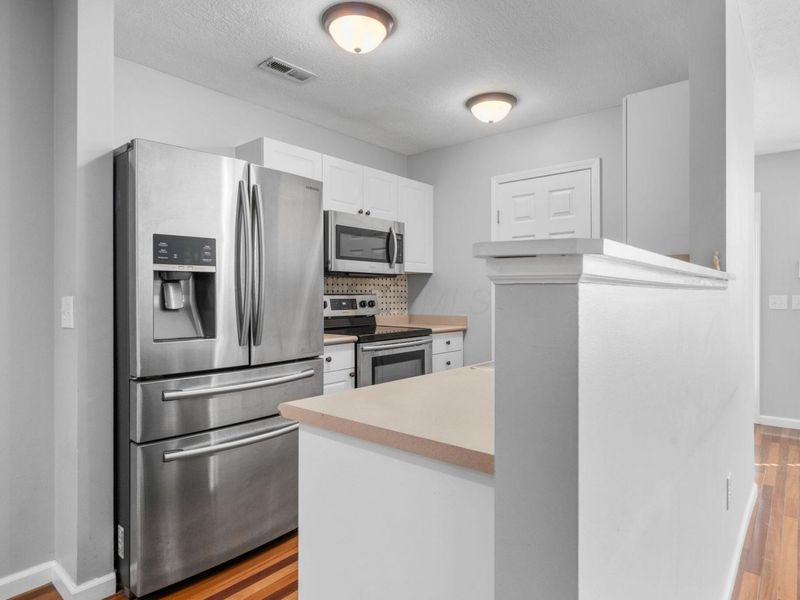 5897 Andrew John Drive , Unit 17, New Albany, OH 43054 Photo 6