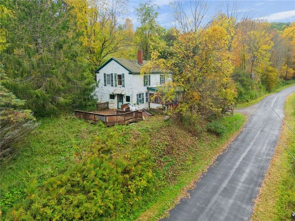 265 Podpadic Road , Richmondville, NY 12149
