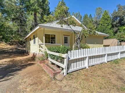 19205 Geisendorfer Rd, Applegate, CA 95703 Photo