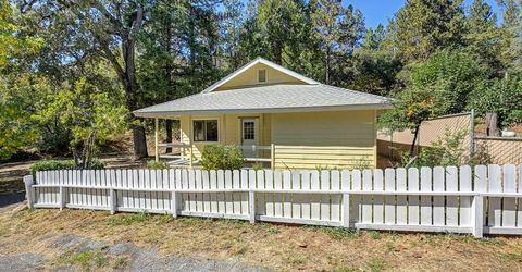 19205 Geisendorfer Rd, Applegate, CA 95703 Photo