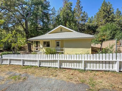 19205 Geisendorfer Rd, Applegate, CA 95703 Photo