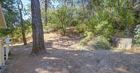 19205 Geisendorfer Rd, Applegate, CA 95703 Photo