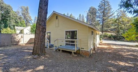 19205 Geisendorfer Rd, Applegate, CA 95703 Photo