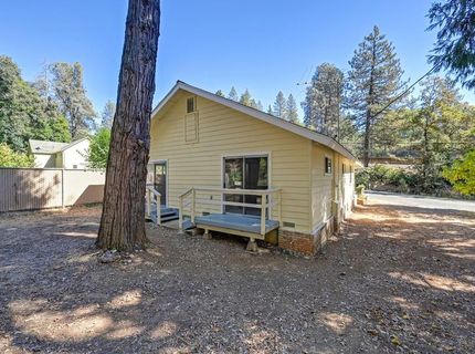 19205 Geisendorfer Rd, Applegate, CA 95703 Photo