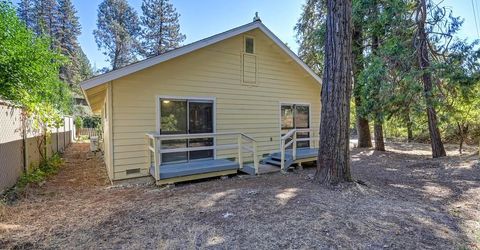 19205 Geisendorfer Rd, Applegate, CA 95703 Photo