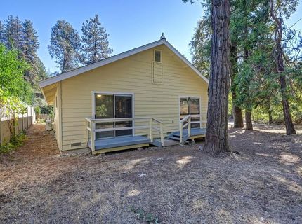 19205 Geisendorfer Rd, Applegate, CA 95703 Photo