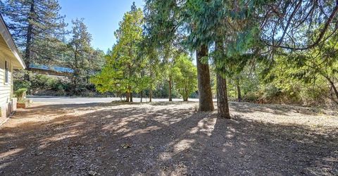 19205 Geisendorfer Rd, Applegate, CA 95703 Photo