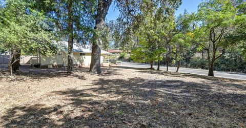 19205 Geisendorfer Rd, Applegate, CA 95703 Photo