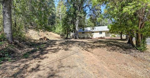 19205 Geisendorfer Rd, Applegate, CA 95703 Photo