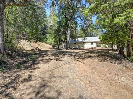19205 Geisendorfer Rd, Applegate, CA 95703 Photo