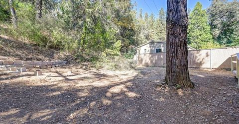 19205 Geisendorfer Rd, Applegate, CA 95703 Photo