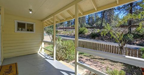19205 Geisendorfer Rd, Applegate, CA 95703 Photo
