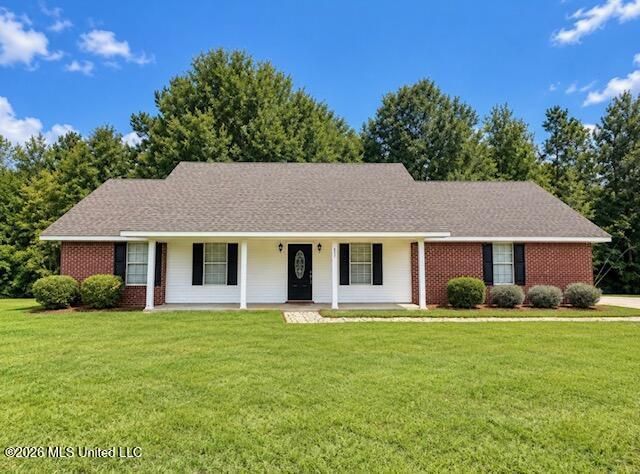 657 Beaver Dam Road, Perkinston, MS 39573 Main Photo