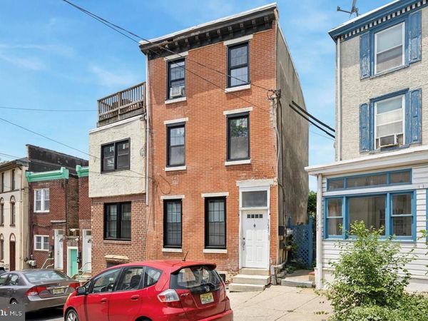 3645 INDIAN QUEEN LANE, Unit 3, PHILADELPHIA, PA 19129