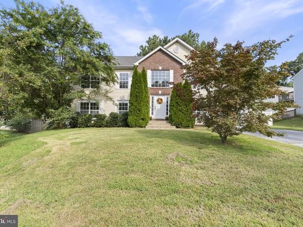 20851 AUTUMN MILL COURT , LEXINGTON PARK, MD 20653