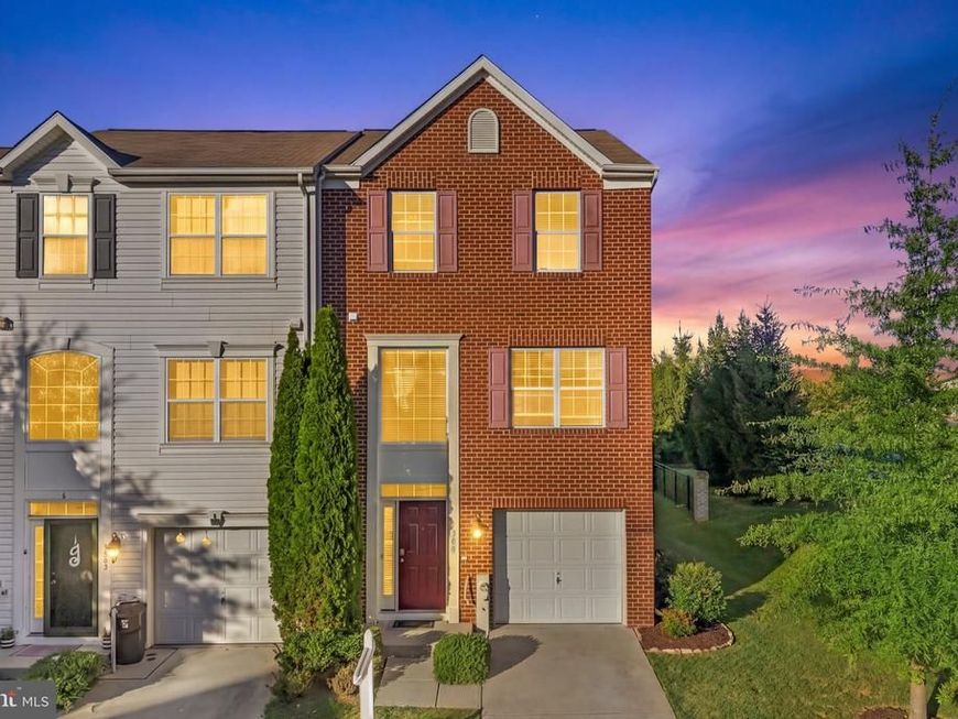 9300 Silver Charm Drive , Randallstown, MD 21133 Main Photo