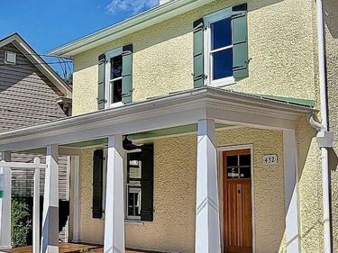432 N LOUDOUN STREET , WINCHESTER, VA 22601