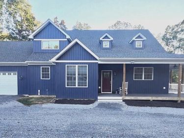 615 MAHLON DRIVE, WINCHESTER, VA 22603