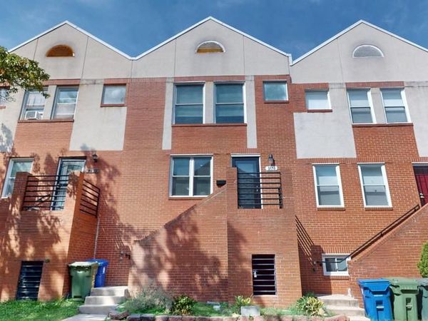 2573 FRANCIS STREET, BALTIMORE, MD 21217