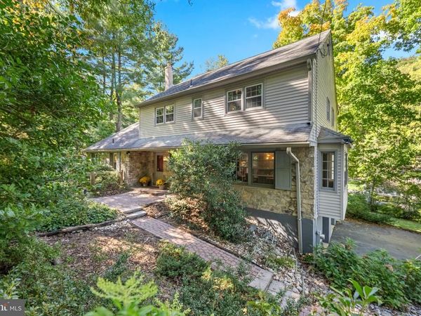 421 GARRISON WAY, GULPH MILLS, PA 19428