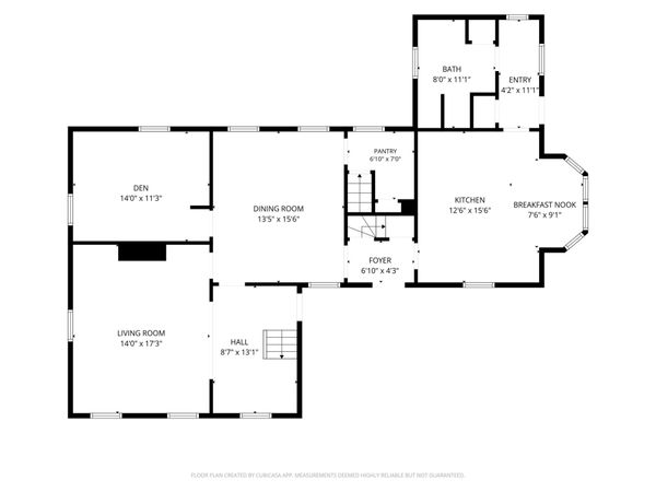 110 Quanset Road, Orleans, MA 02653