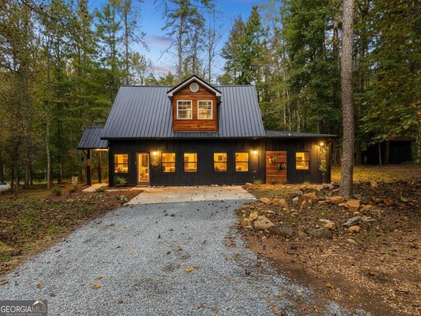 331 Rocky Hollow Road, Ellijay, GA 30536