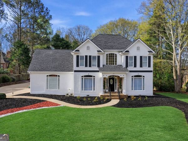 170 Glen Eagle Way, Mcdonough, GA 30253