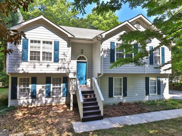 353 Fall View Court, Winder, GA 30680