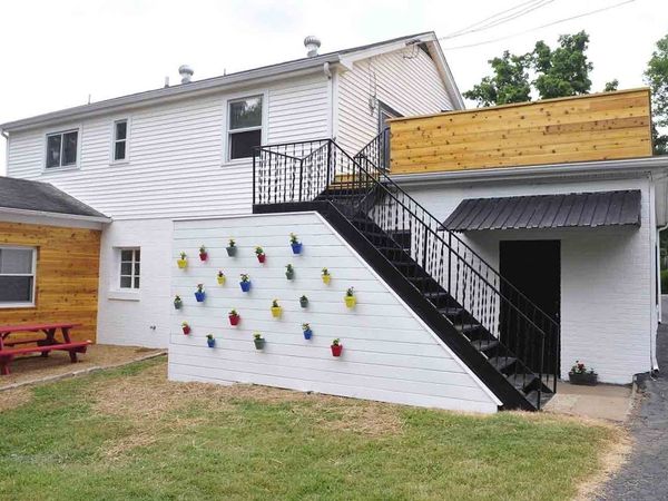 1111 McAlpine Ave , Nashville, TN 37216
