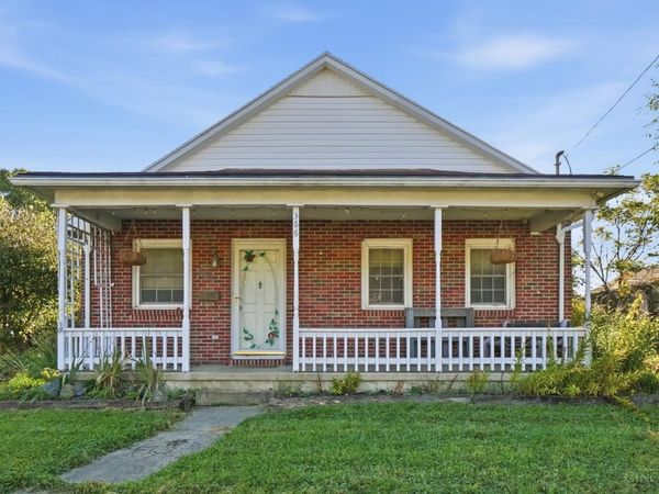 366 S South Street, Wilmington, OH 45177