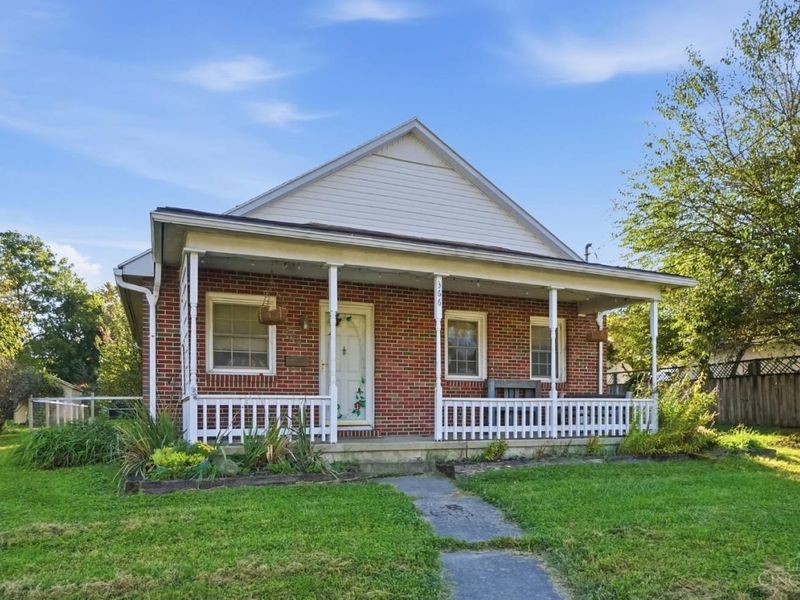 366 S South Street, Wilmington, OH 45177 Photo 2