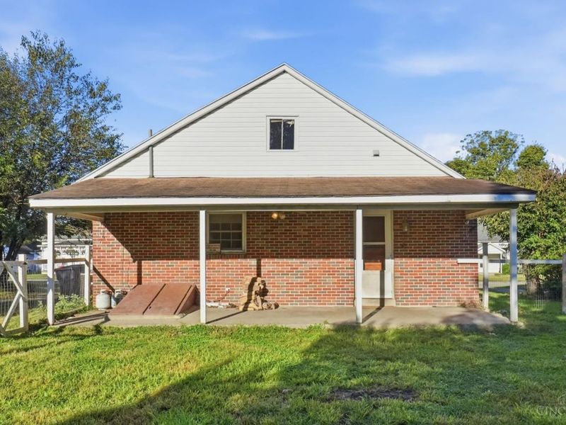 366 S South Street, Wilmington, OH 45177 Photo 24