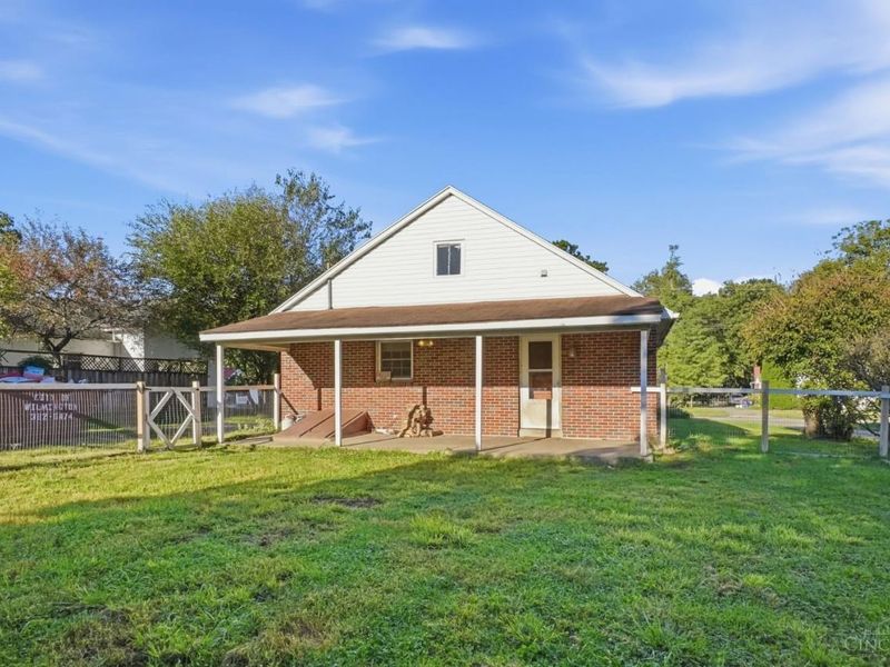 366 S South Street, Wilmington, OH 45177 Photo 25