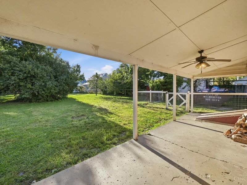 366 S South Street, Wilmington, OH 45177 Photo 29