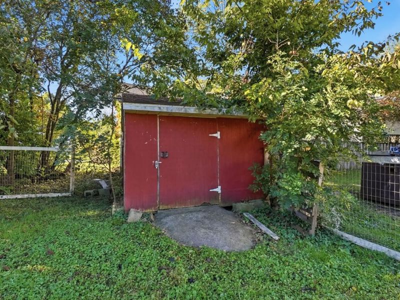 366 S South Street, Wilmington, OH 45177 Photo 31